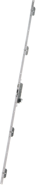 Fechadura de Segurana 7706