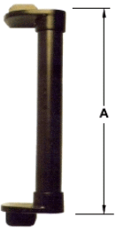 Puxador S/10499.3 (Simples)