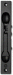Fecho Unha 205