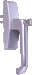 Cremone 4000-214 CH