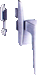 Cremone 4200-215
