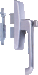 Cremone 4200-214 CH